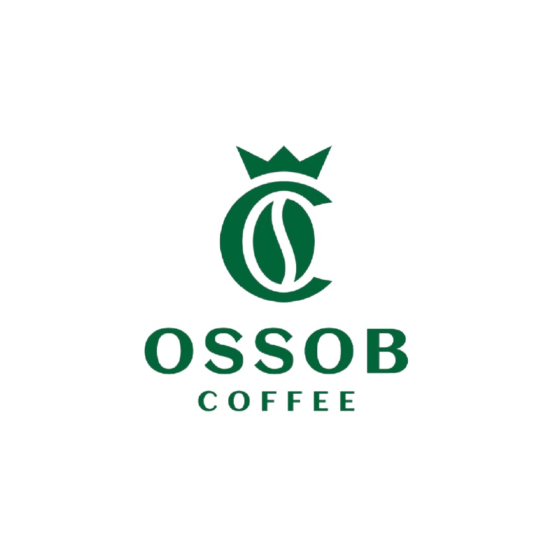 Ossob Coffee Logo